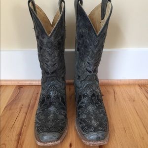 Corral Vintage Cowboy Boots